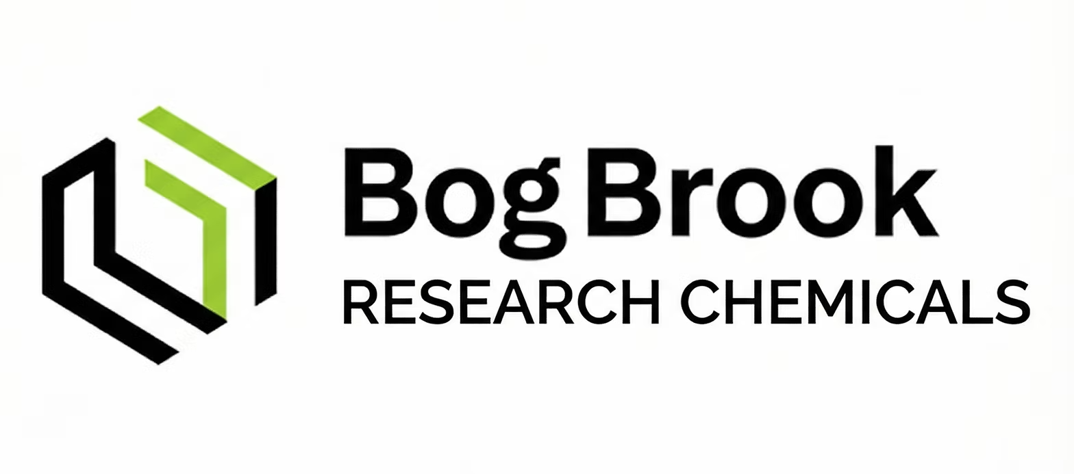Bog Brook Research Chemicals