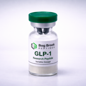 GLP-1 Research Peptide (Variable Dosage)