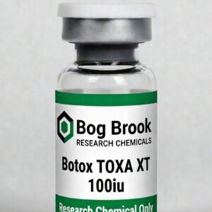 Botox TOXA XT 100iu