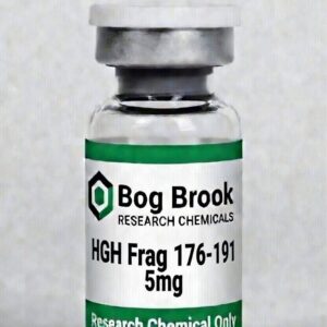 HGH Frag 176-191 5mg