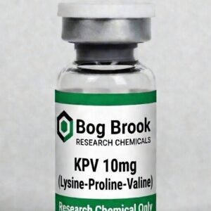 KPV (Lysine-Proline-Valine)