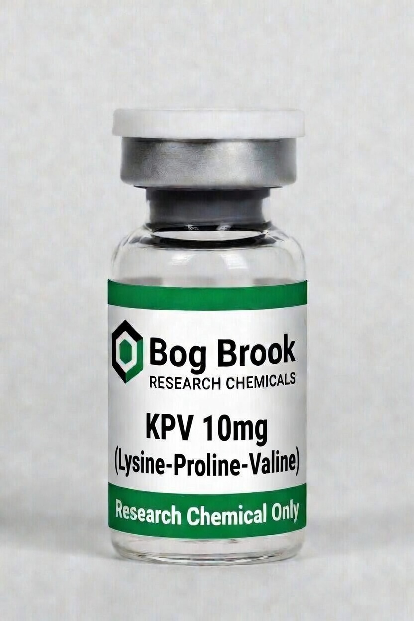 KPV (Lysine-Proline-Valine)