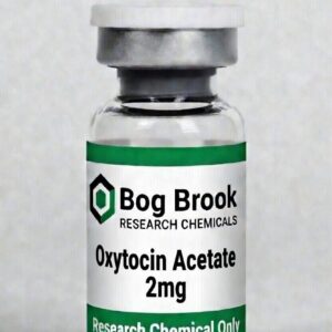 Oxytocin Acetate 2mg