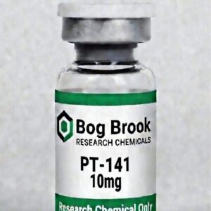 PT-141 (Bremelanotide) 10mg