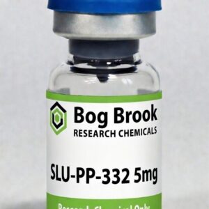 SLU-PP-332 Peptide 5mg Vial
