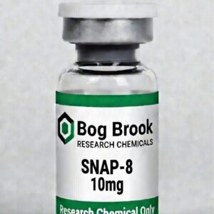 SNAP-8 (Acetyl Octapeptide-3) 10mg