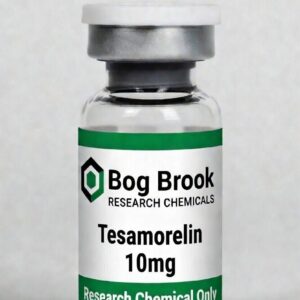 Tesamorelin 10mg