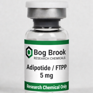 Adipotide / FTPP 5mg