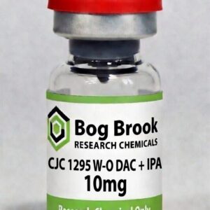 CJC-1295 (No DAC) + Ipamorelin 10mg