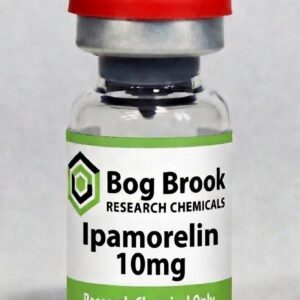 Ipamorelin 10mg