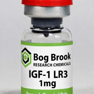 IGF-1 LR3 1mg